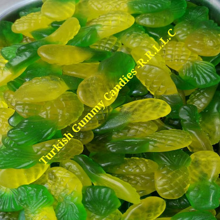Gummies Tamarind | Delight Candies
